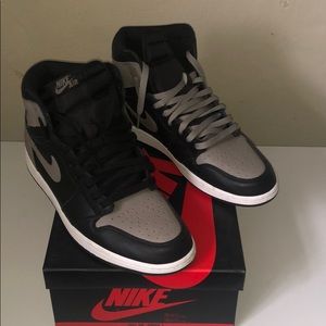 Jordan 1 Retro High